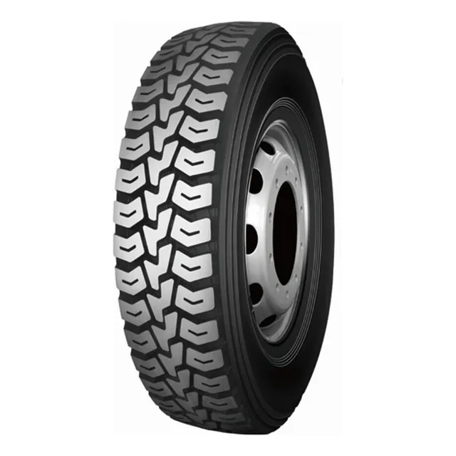 Neumático Camión Durun Dh-108 - 215/75 R17,5 - Pr 16