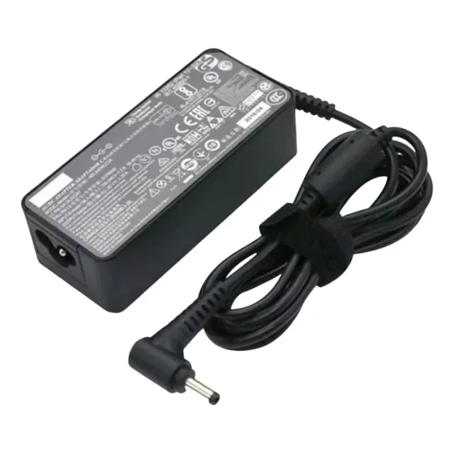 Cargador Compatible Con Lenovo 330s-15ikb 20v 3.25 65w 4x1.7