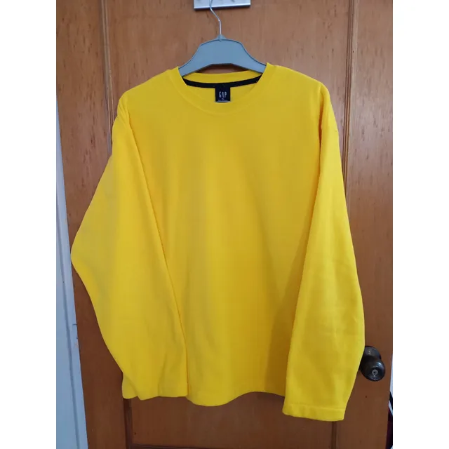 Espectaculares Sweater Gap Talla Xl (originales)
