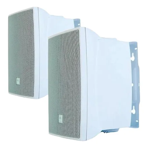Parlante Jbl Ambiental 3,5  Blanco