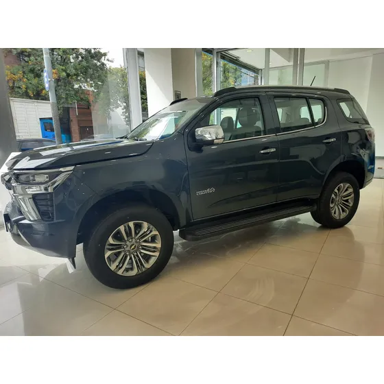 Chevrolet Trailblazer 2.8 Td High Country 4x4 At