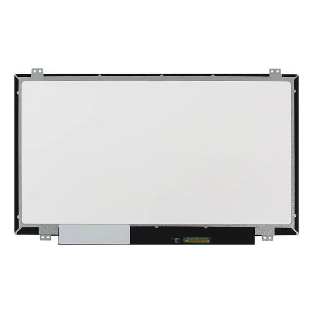 Pantalla Display 14.0 Slim 40p N140bge-l32