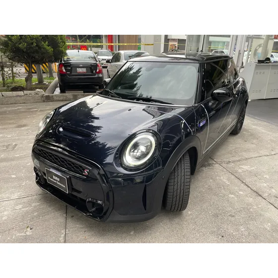 Mini Cooper S Mini Cooper S Mayfield 3 Ptas 2024