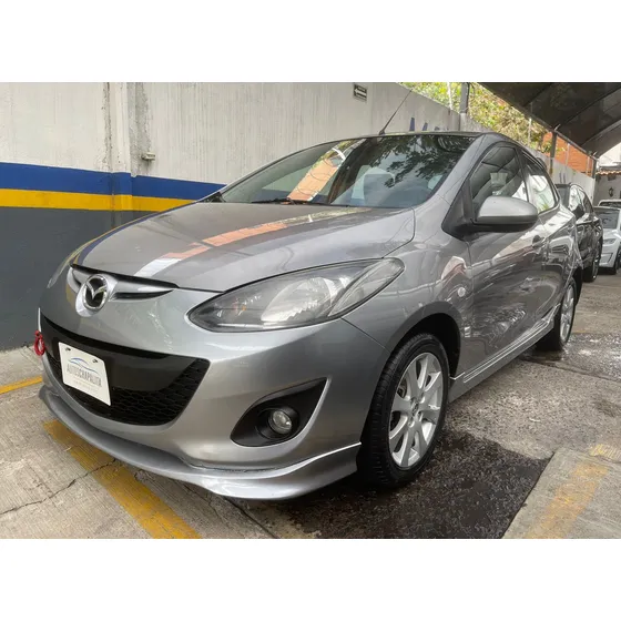 Mazda Mazda 2 1.5 Touring Mt