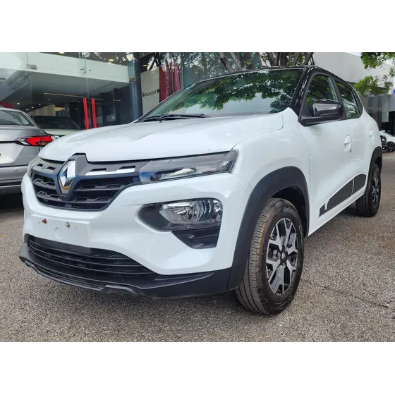 Renault Kwid 1.0 Bitono Mt
