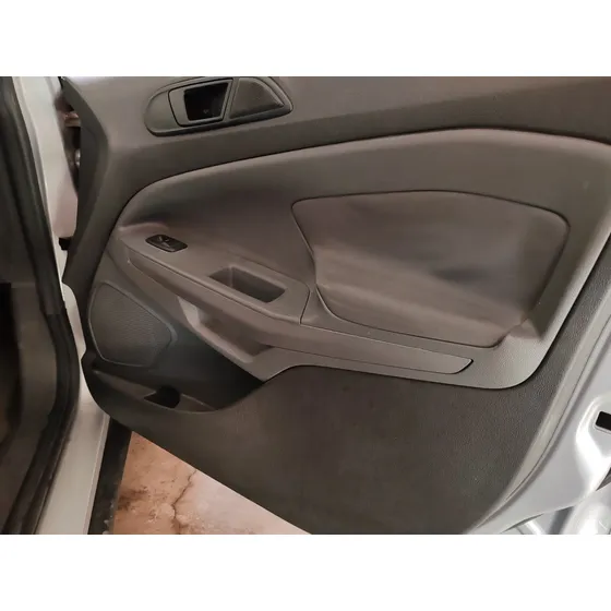 Ford Ecosport 2.0 Trend Mt