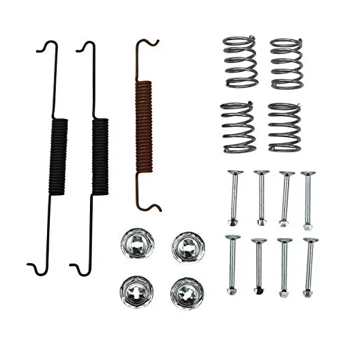 Beck Arnley 084 0447 Drum Brake Hardware Kit
