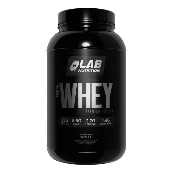 Premium 100% Whey Protein Chocolate 2 Lbs