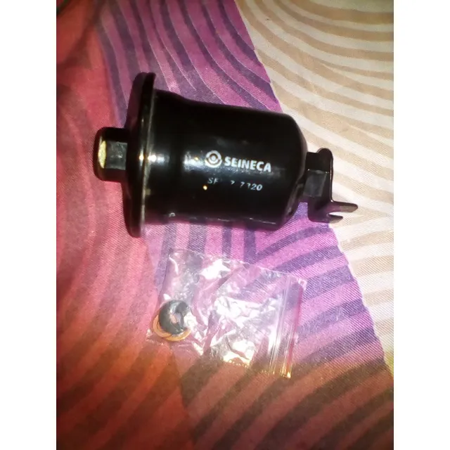 Filtro Gasolina Seineca Mitsubishi Lancer Tauring Singo 7320
