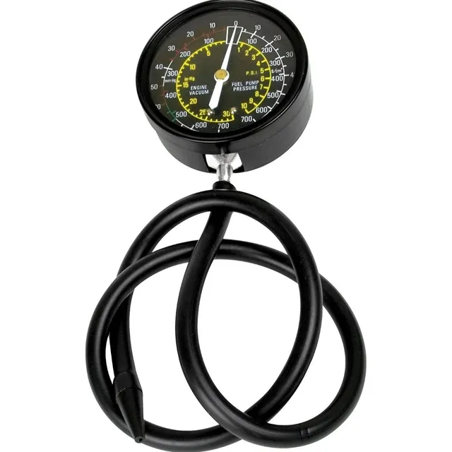 Medidor De Vacio Vacum A Gasolina 