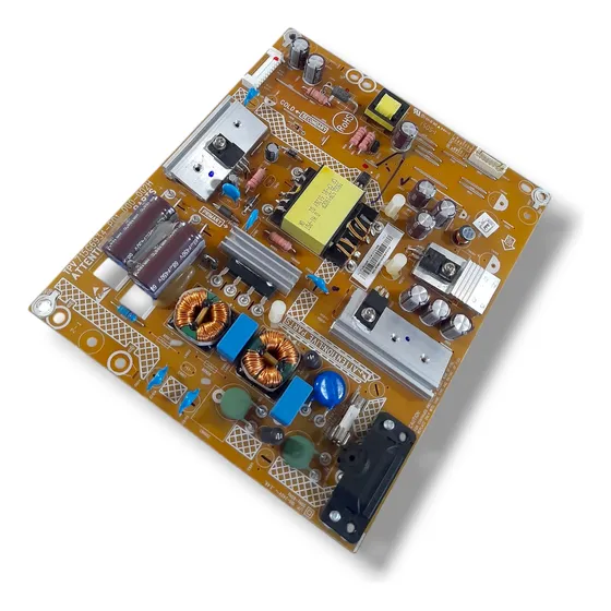 Placa Fonte Tv Aoc  Le43d1452 / 715g6934-p01-000-002h 