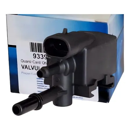 Valvula Solenoide Canister Corsa Spin S10 Prisma Celta Agile
