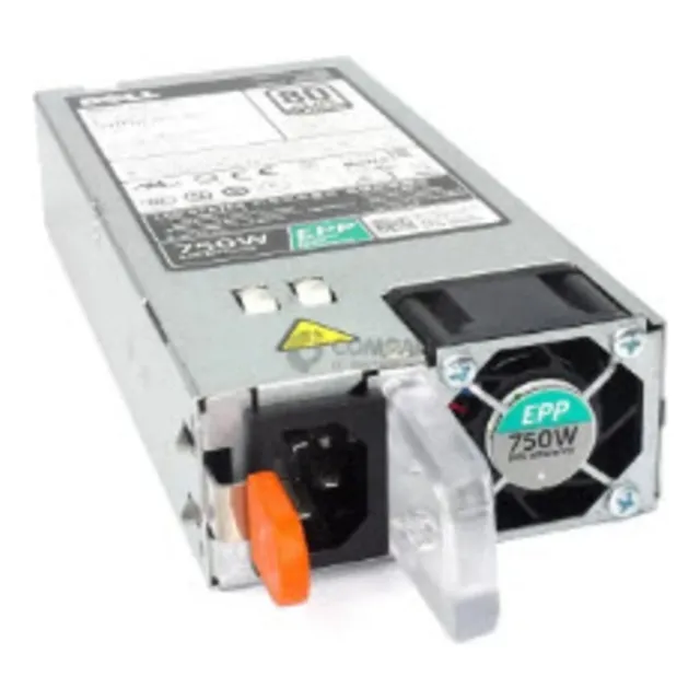 Fuente Servidor Dell R730 R740 R430 R440 R530 R540 R640 R630