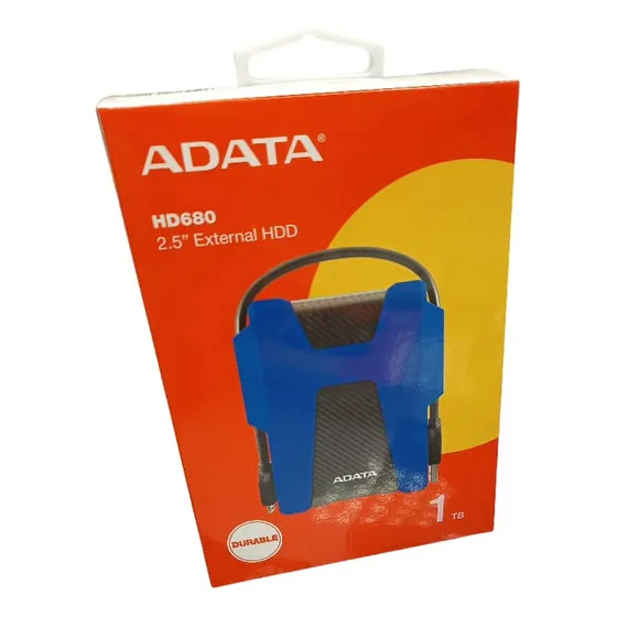 Disco Externo 1 Tb Adata 2.5 Hdd