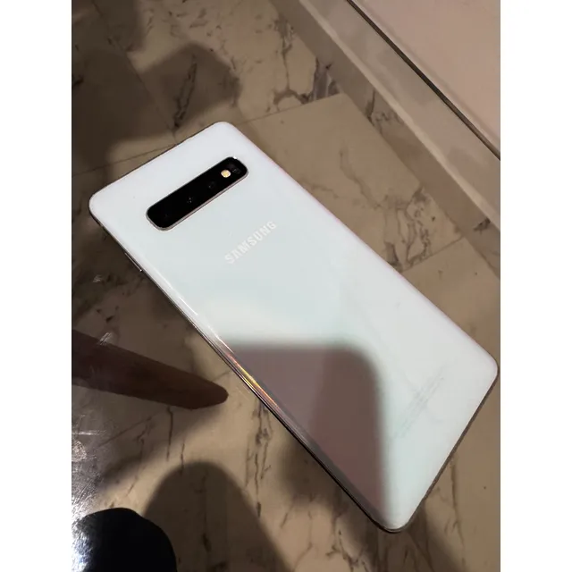 Samsung Galaxy S10