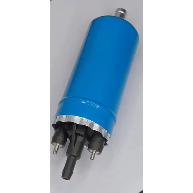 Bomba Gasolina 12v (pila) Jeep Cherokee M/v