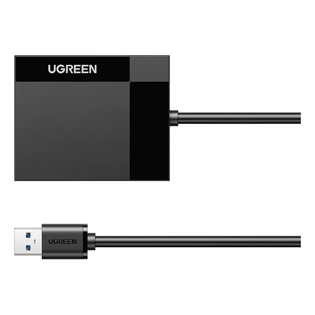 Usb-c Card Reader Compact Flash Original Pc Laptop Sd