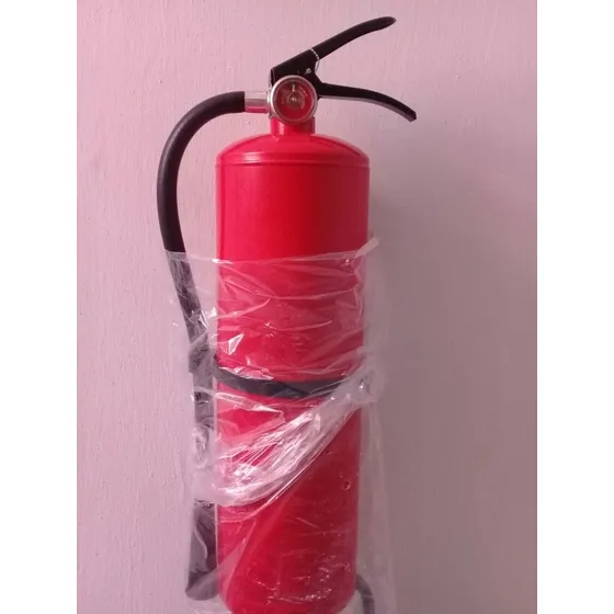 Extintores De 10 Lbs Pqs Nuevos 