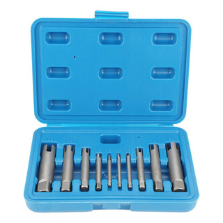 Para Extractor De Grifos De Cabeza Rota De Acero, Extractor Para Extractor De Grifos De Cabeza Rota De Acero, Extractor