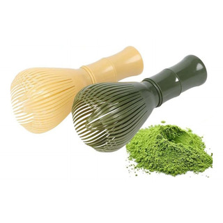2 Peças De Resina Pp Matcha Whisk Chasen Tools Para Matcha G 2 Peças De Resina Pp Matcha Whisk Chasen Tools Para Matcha G