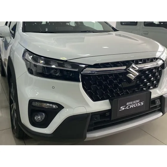 Suzuki S-cross 1.4 Glx 4x2