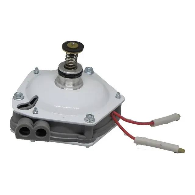 Camara De Agua Caldera Orbis 220casn 220cas Diafragma Origi