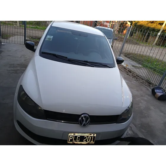 Volkswagen Gol Trend 5 Puerta Msi