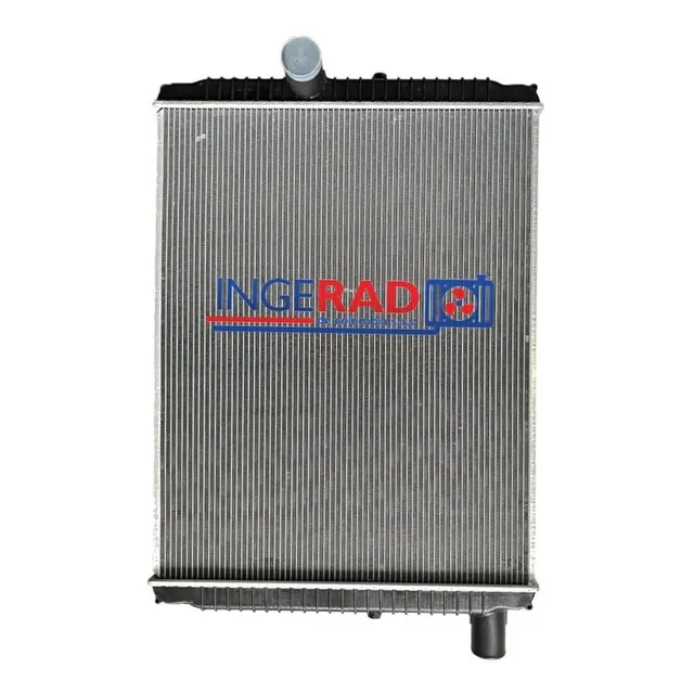 Radiador International Eagle 9400 (tanques Sup/inf)