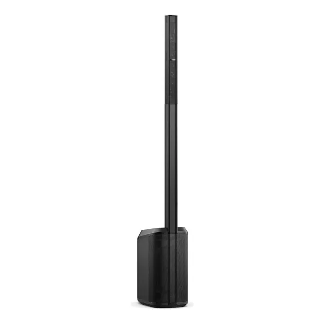 Parlante Bose L1 Pro8 portátil con bluetooth negro 220V