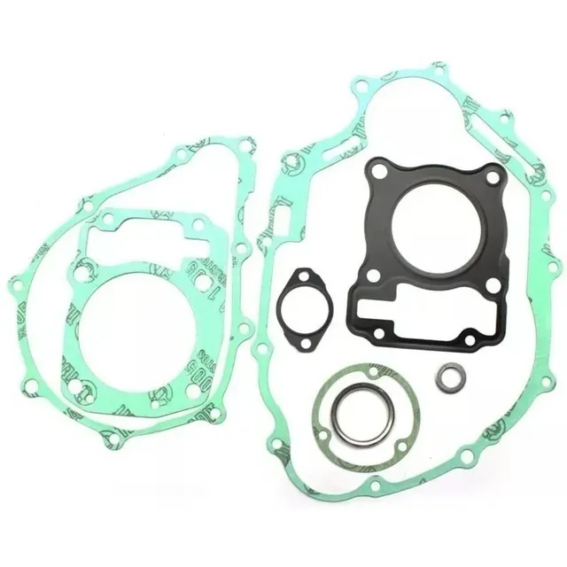 Jogo Junta Honda Cg 150 Titan Fan 150 Nxr Bros 150 Crf 150 F
