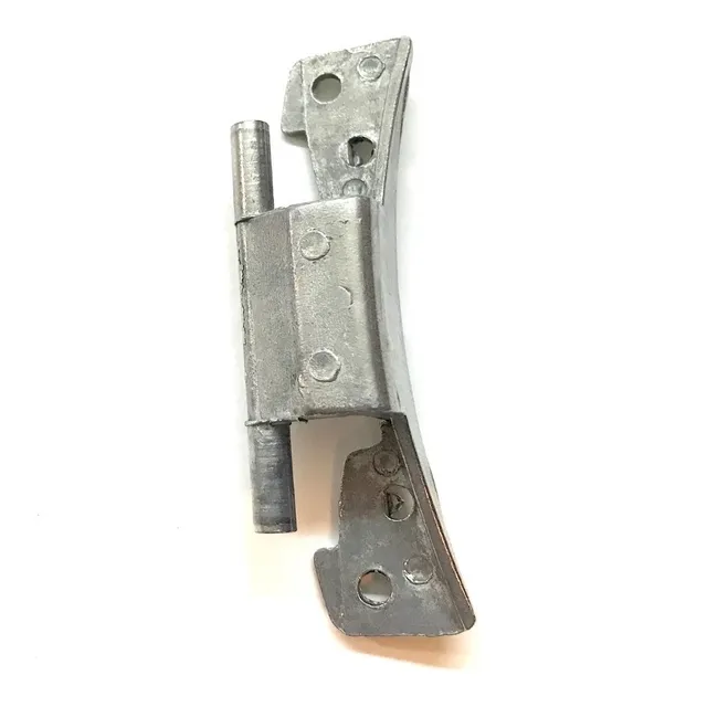 Bisagra De Puerta Lavarropas Para Bosch Maxx 600/1000