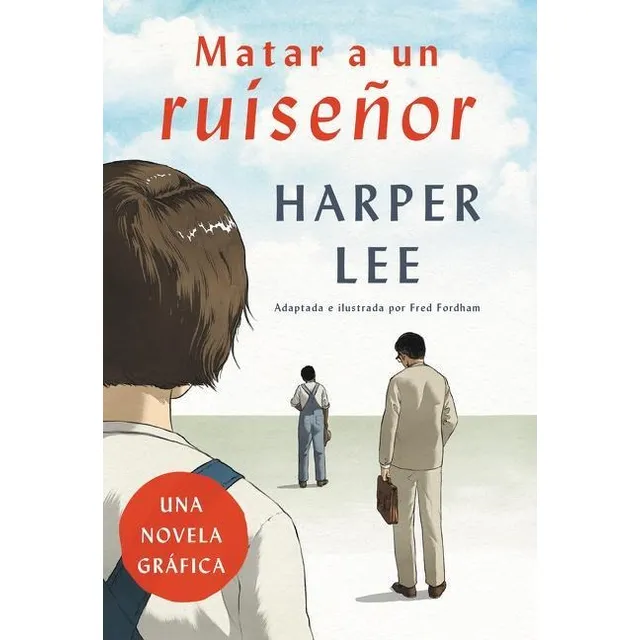 Matar A Un Ruiseñor