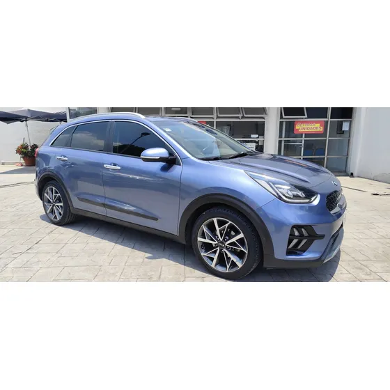 Kia Niro 1.6 Gdi Ex At