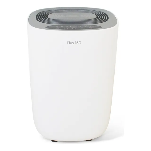 Desidrät Desumidif Plus 150 127v Branco Smart Autom 46x29x25