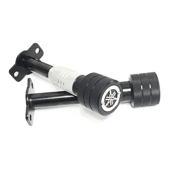 Defensas Sliders Xtz150 Lujos Xtz 150 Sliders Xtz 150 Defens