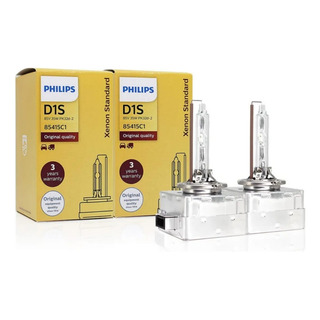 Foco Xenón D1s Philips Foco Xenón D1s Philips
