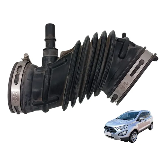 Duto Filtro Ar Ford Ecosport 2.0 Automatico 2019 2020 Usado