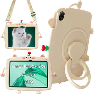 Funda Infantil De Silicona Para Honor Pad X8a 11 2024 Funda Infantil De Silicona Para Honor Pad X8a 11 2024