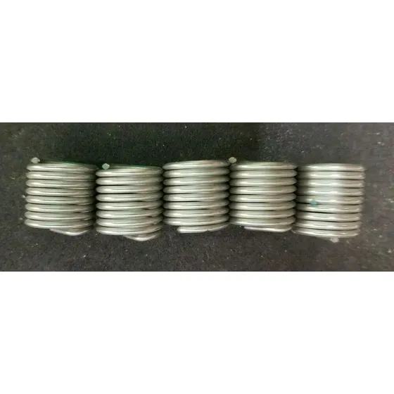 Inserto Rosca Tornillo Funcionamiento Libre Nuevo Para (cant