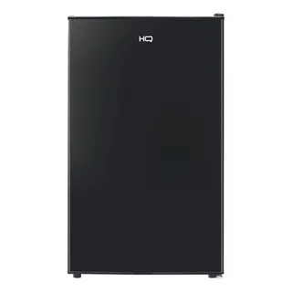 Frigobar Hq 124 Litros Preto Hq-124fb Preto