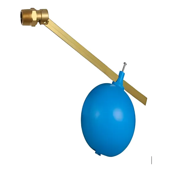 Flotante Para Tanque De Agua De 1/2  Gb-512