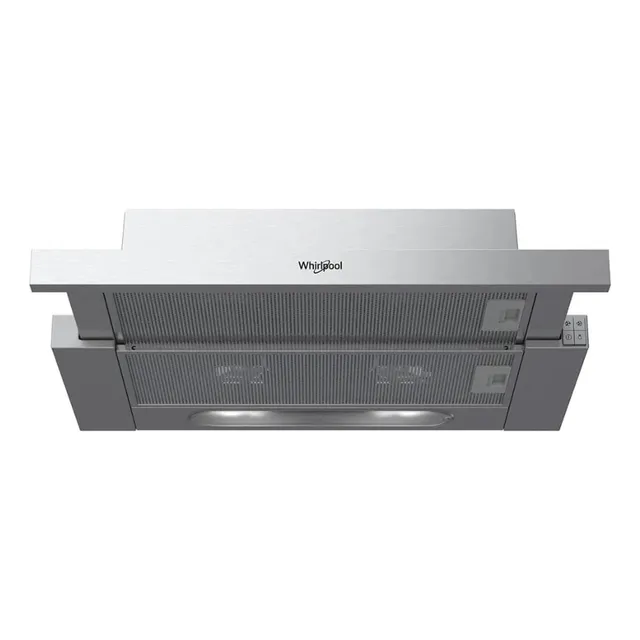 Campana Empotrable 60 Cm Whirlpool