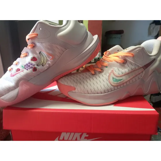Zapatos Nik
