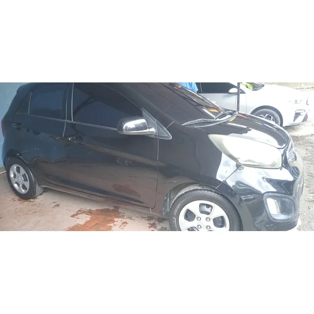 Kia Picanto Ion 1.0 Ion
