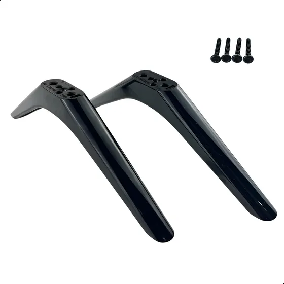 Conjunto Pés Pra Tv Semp Tcl 32s615 68-43d29b V-6 Orig