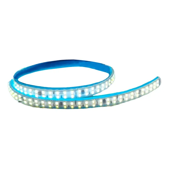 Cinta Led 110v 2835 240d Blanca 11m Precio Para 2 Metros