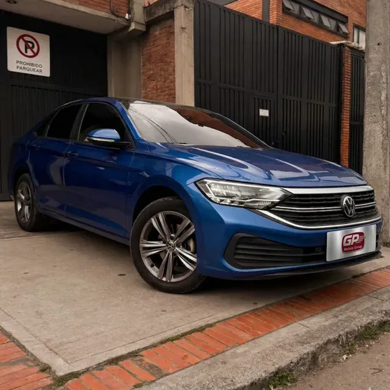Volkswagen Jetta 2024 1.4 Tsi Highline
