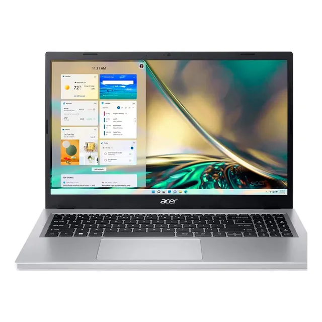 Notebook Acer Aspire 3 Ryzen 5 7430u 16gb 1tb Sdd 15,6 Fhd