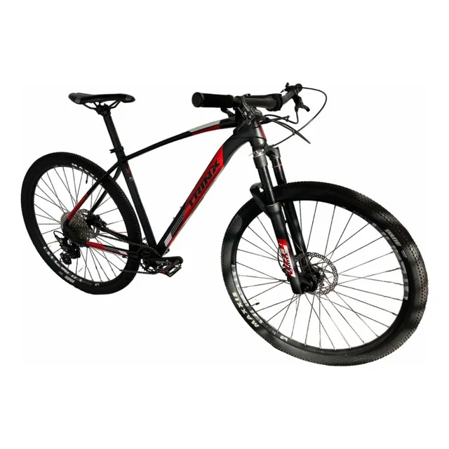 Bicicleta De Montaña Trinx Mtb X8 Quest - Sportpolis