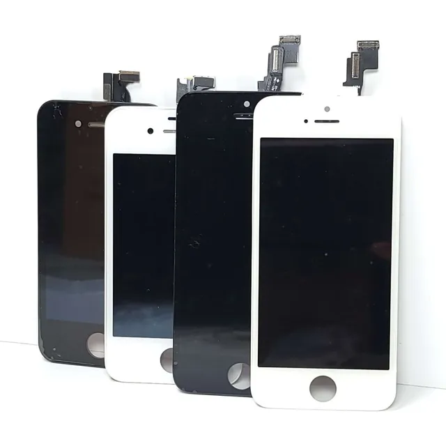 Pantalla Lcd Y Tactil  iPhone 4 4g 4s Completa